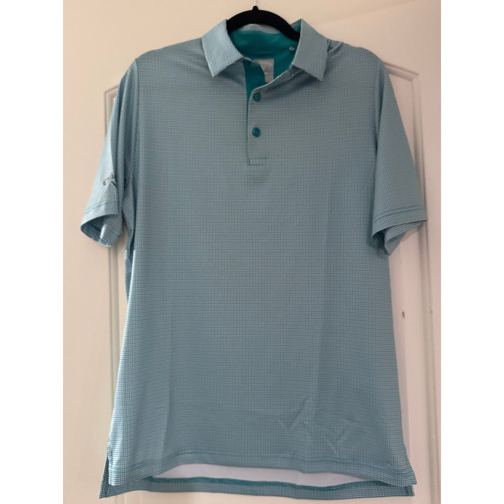 Callaway Men's polo size small excellent‎ condition